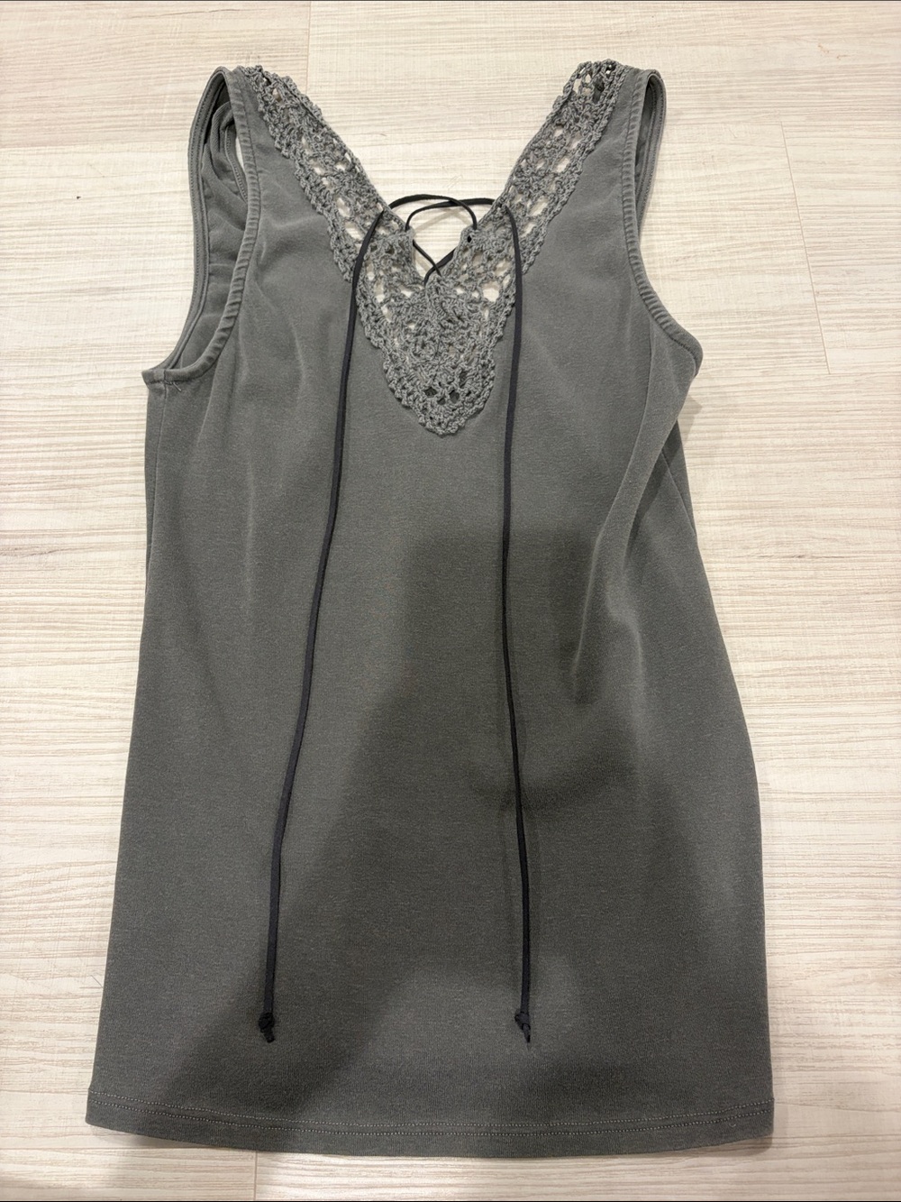 Project Social T Women’s Top